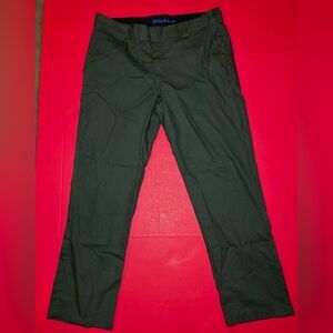 Dickies Green Pants